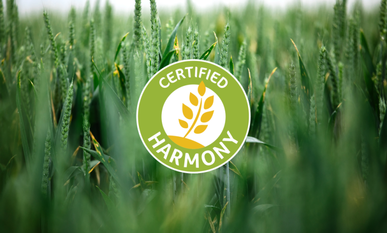 Programul Harmony începe un nou capitol ca sistem de certificare independent, pentru a crește impactul de-a lungul lanțului valoric al grâului din Europa