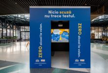 Bergenbier S.A. lansează campania „Nicio scuză nu trece testul. Fără alcool la volan.”