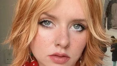 Strawberry blonde: o culoare de păr cu mai multă personalitate