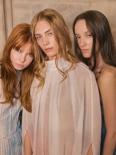 Fashion Week SS27: 5 tendințe de păr pe care vei vrea să le porți chiar acum