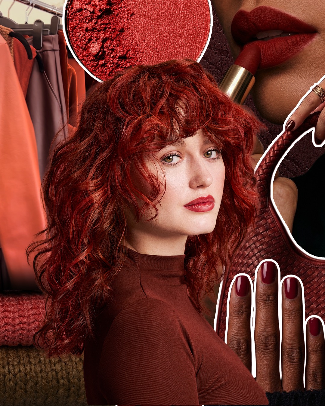 Wella Professionals prezintă Monochromatic Color, noua abordare a colorării ton pe ton