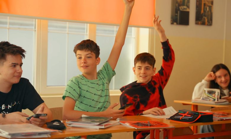 România, dincolo de note. Ce abilități le lipsesc copiilor pentru viitor: „Uneori, tocmai elevii cu rezultate excelente au o stimă de sine fragilă”