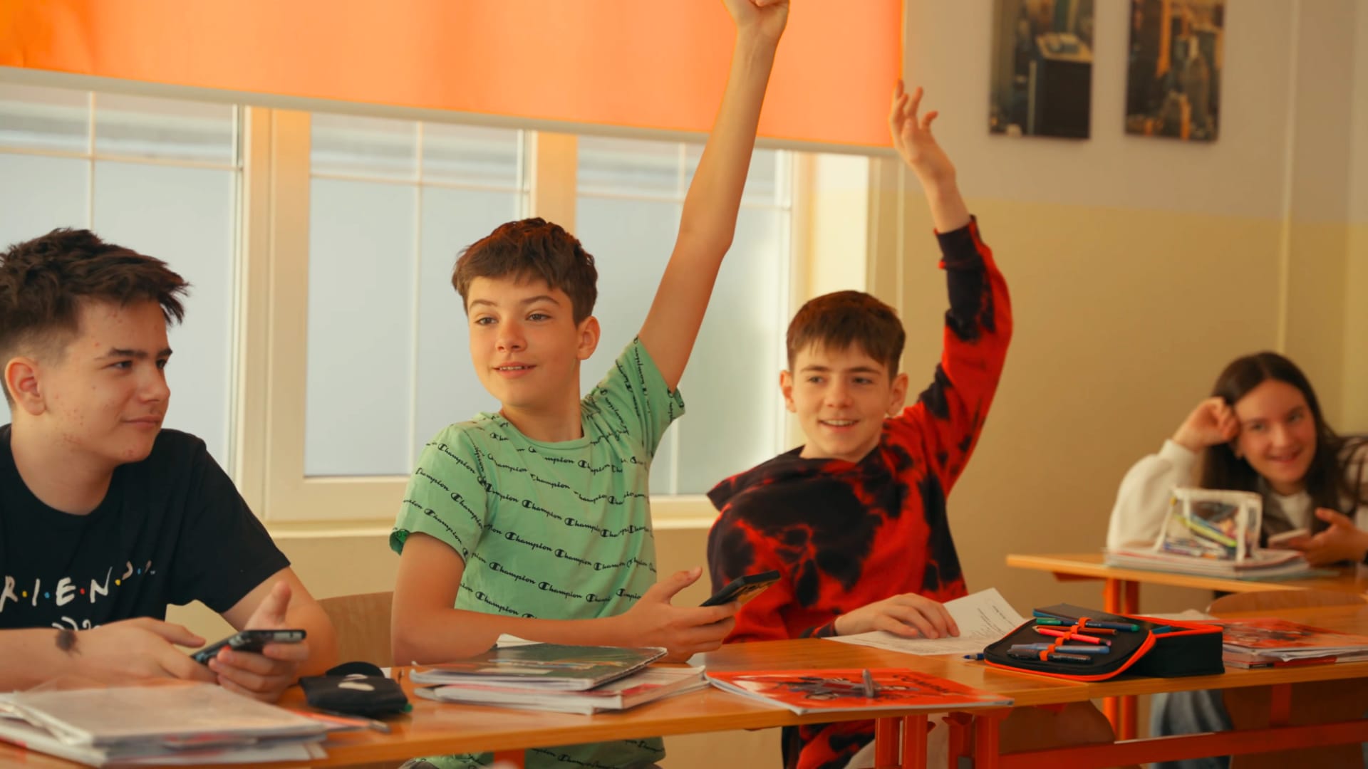 România, dincolo de note. Ce abilități le lipsesc copiilor pentru viitor: „Uneori, tocmai elevii cu rezultate excelente au o stimă de sine fragilă”