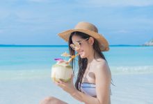 Apa de cocos în sarcină: beneficii, limite și cum o poți consuma în siguranță